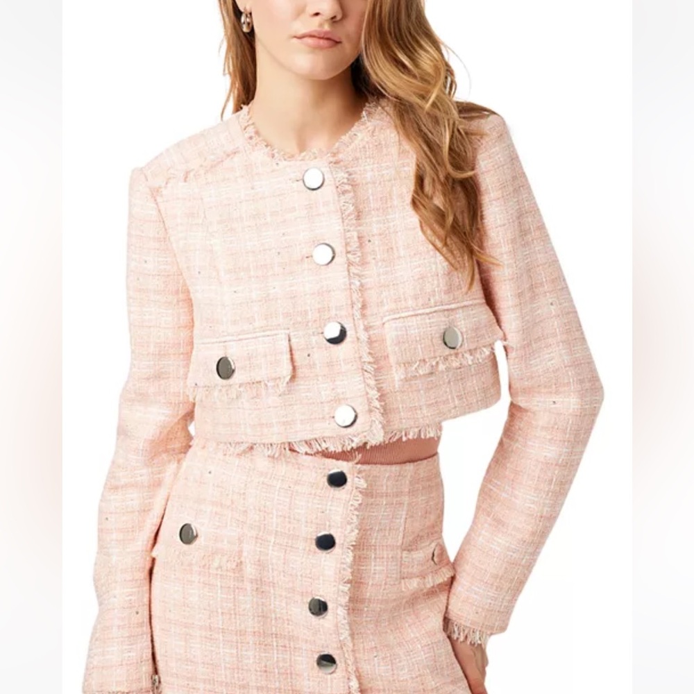 Toccin blazer